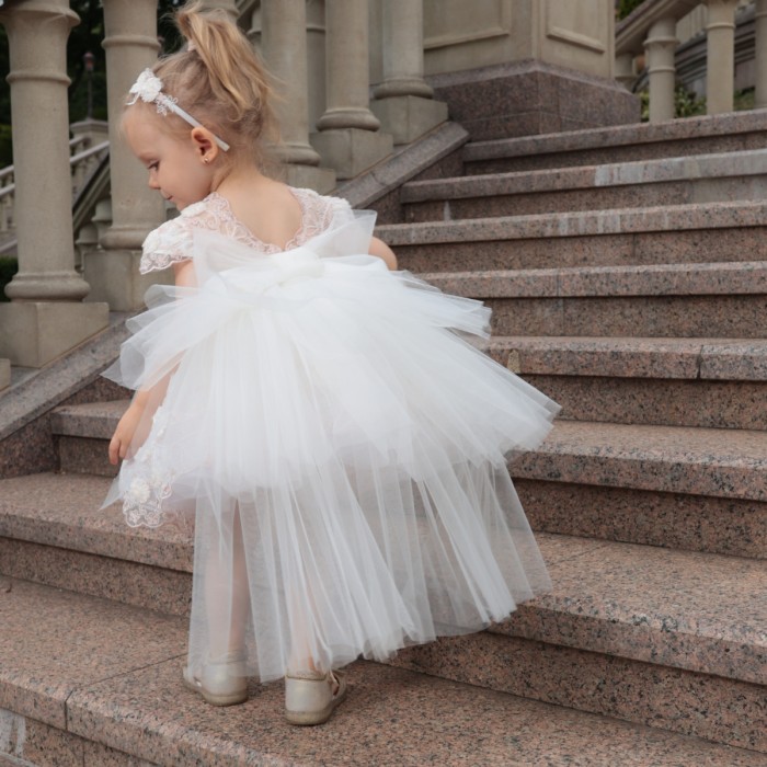 custom special occasion dress