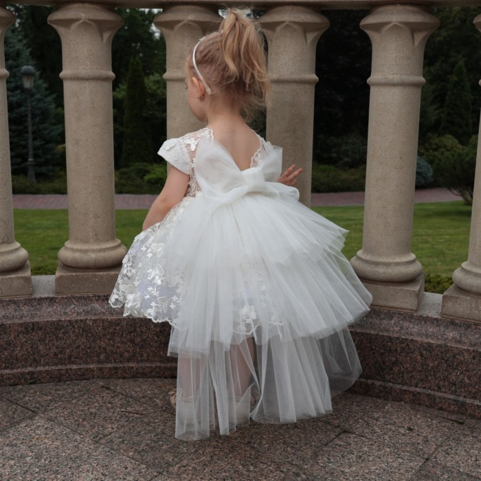 custom special occasion dress
