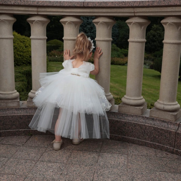custom special occasion dress