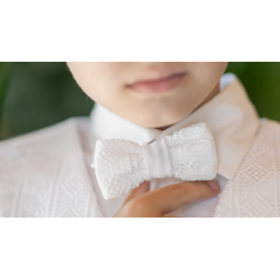 Stylish and Affordable Boys' Communion Suits 