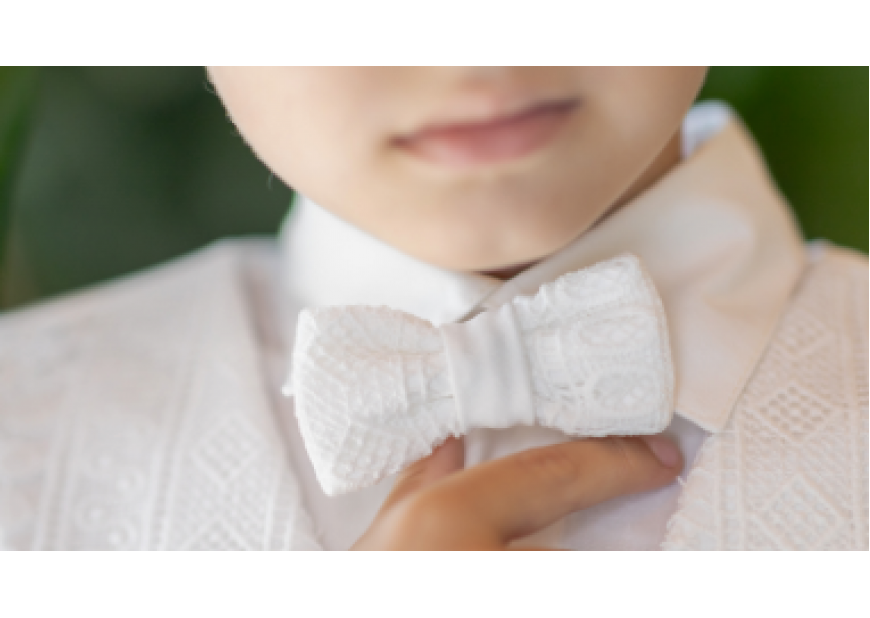 Stylish and Affordable Boys' Communion Suits 