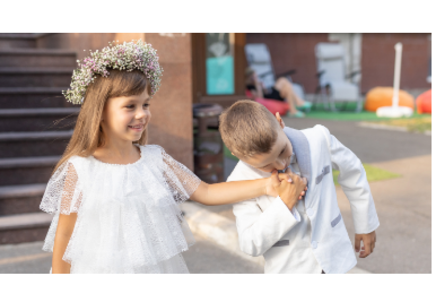 First Communion Ceremony - FAQ and Checklist 