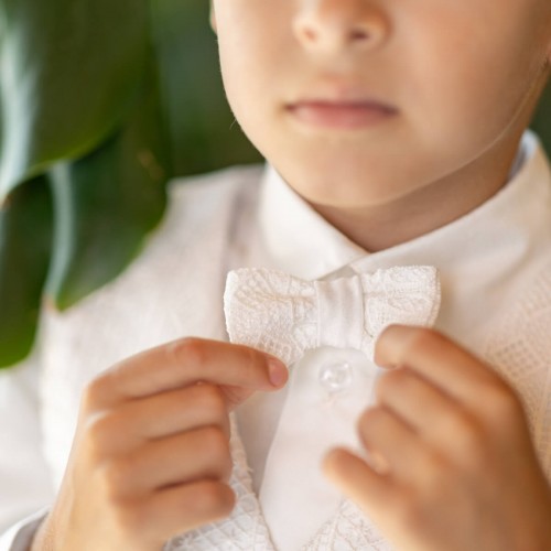 Boys BOW Tie in Colors to Match Your Outfit