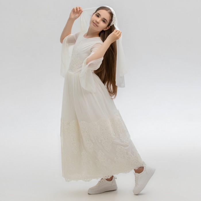 VERONICA Communion Hairband