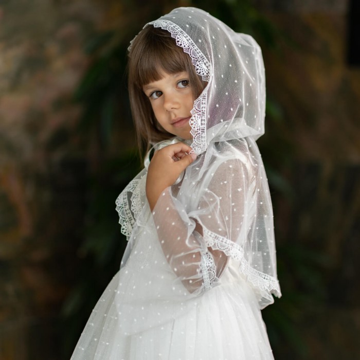 Your Child's First Holy Communion