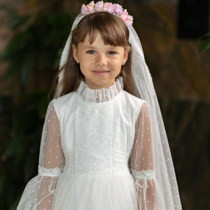 Your Child's First Holy Communion