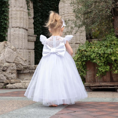 Flower Girl Dres