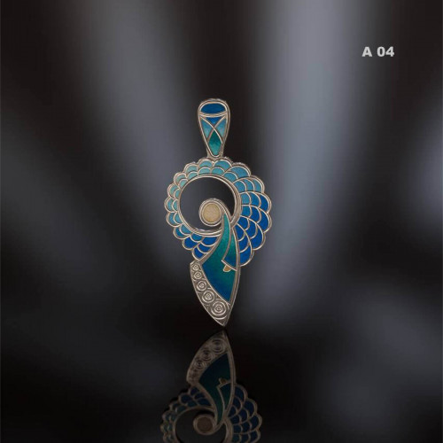 Guardian ANGEL - Godparents Gift