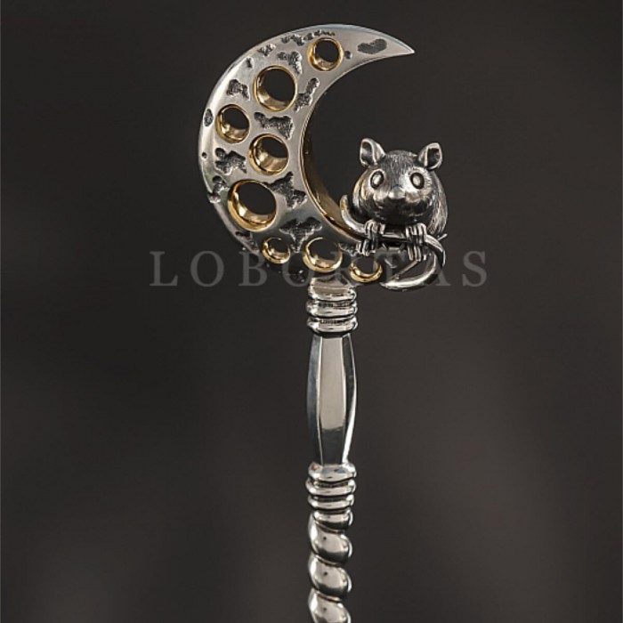 The Perfect Silver Spoon Gift for Baby's Big Day
