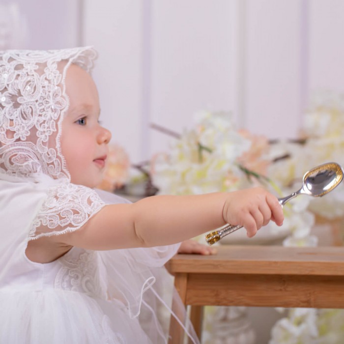 The Perfect Silver Spoon Gift for Baby's Big Day